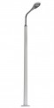 Busch 4157 Betonmast-Lampe (LBL) 