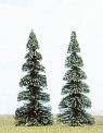 Busch 6106 Tannen 135 mm, 2 St. 