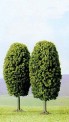 Busch 6293 Kugelbäume 50 mm 2 St. 