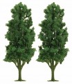 Busch 6723 Pappeln 70 mm 2 St. 