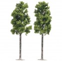 Busch 6791 Platanen 165 mm, 2 St. 