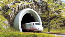 Busch 7020 ICE-Tunnelportal 
