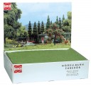 Busch 7291 Mini-Grasmatte 390x265 mm 
