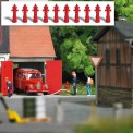 Busch 7774 Mini-Set: Hydranten 