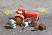 Busch 7937 Action-Set Traktorreperatur 