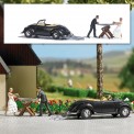Busch 7980 Action Set Hochzeit 