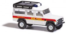 Busch 8381 Land Rover DLRG 