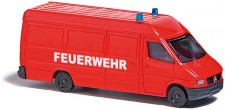 Busch 8401 MB Sprinter Feuerwehr 