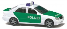 Busch 8410 MB C-Klasse Polizei 