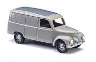 Busch 8677 Framo Kastenwagen grau 