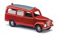 Busch 8686 Framo Bus Krankenwagen TT 