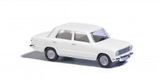 Busch 87000 Lada 1200 Lim. weiß (TT) 