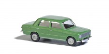 Busch 87002 Lada 1200 Lim. grün (TT) 