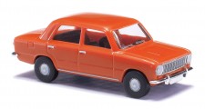Busch 87003 Lada 1200 orange (TT) 