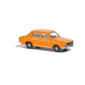 Busch 87301 Dacia 1300/ Renault 12 Orange TT 