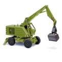 Busch 87402 Bagger T174-2 grün (TT) 