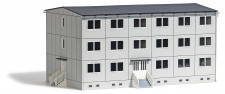 Busch 8807 Kaserne 