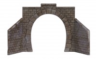 Busch 8840 Tunnelportal eingleisig 