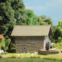 Busch 8898 Wassermühle TT 