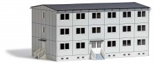 Busch 9607 Kaserne 