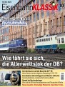 EisenbahnKLASSIK 10 Ausgabe 10 - Herbst 2023 