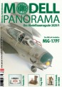 Glow2B 1000254 Modell Panorama Ausgabe 2025/4 