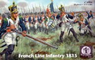 Glow2B 5870056 French Line Infantry 1815 