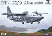 Glow2B AMO1423 HU-16C/D Albatross 