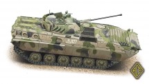 ACE 72125 BMP-2D Infantry Fighting vehicle 
