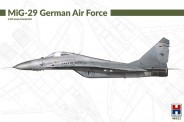 Hobby 2000 48022 MiG-29 German Air Force 