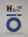 Hobby 2000 80013 Masking Tape Curve 2mm x18m 
