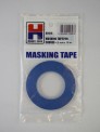 Hobby 2000 80018 Masking Tape Curve 4,5mm x18m 
