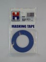 Hobby 2000 80024 Masking Tape Curve 0,75mm x18m 