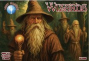 Red Box ALL72069 Alliance: Wizards 