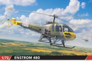 Eduard 972012 ENSTROM 480