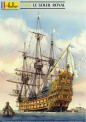 Heller 80899 Soleil Royal 