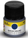 Heller 9015 Heller Acrylic 015 mitternachtsblau (gl) 