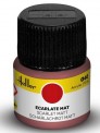 Heller 9060 Heller Acrylic 060 scharlachrot (m) 12ml 
