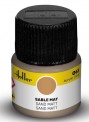Heller 9063 Heller Acrylic 063 sand (m) 12ml 