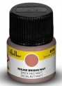 Heller 9070 Heller Acrylic 070 zielrot (m) 12ml 