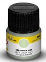 Heller 9090 Heller Acrylic 090 beigegrün (m) 12ml 