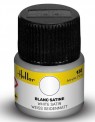 Heller 9130 Heller Acrylic 130 weiß (sm) 12ml 