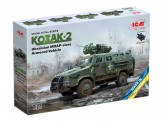 ICM 35014 Kozak-2  