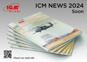 ICM C2024 Katalog - ICM 2024 
