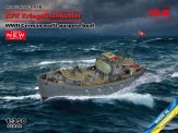 ICM S.018 KFK Kriegsfischkutter 