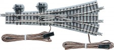 Tomytec 971262 Dreiwege-Weiche, links/rechts 