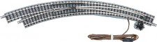 Tomytec 971279 Elektrische Bogenweiche, link 