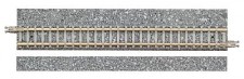 Tomytec 971769 4 Gleise, gerade mit breiter 