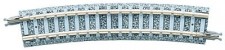 Tomytec 971864 4 Gleise, gebogen, in Schotte 