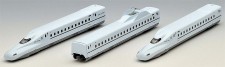 Tomytec 972411 Shinkansen, Typ N700-880 Sany 